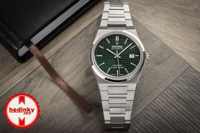 Festina Swiss Made 20028/3