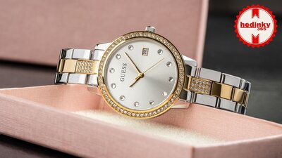 Hádaj bez srdca GW0725L1