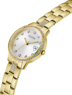 Hádaj Srdcová trojka GW0657L2