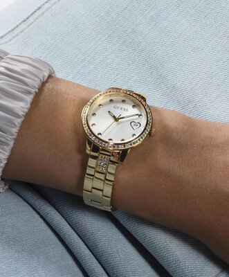 Hádaj Srdcová trojka GW0657L2