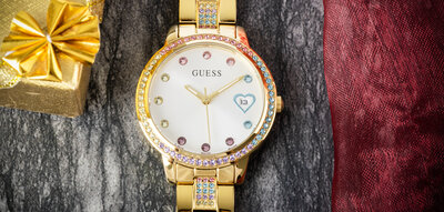 Hádaj Srdcová trojka GW0657L2