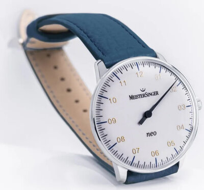 MeisterSinger Neo Automatic NES901G
