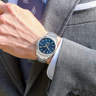 Orient Star Contemporary M34 F8 Date Automatic RE-BX0004L00B