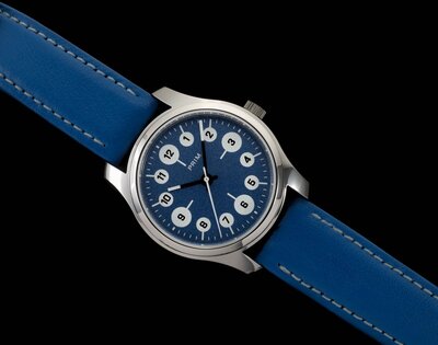 PRIM Lienky 32 Quartz 39-827-514-00-1/02