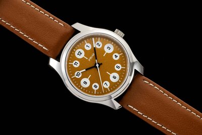 PRIM Lienky 32 Quartz 39-827-514-00-1/03