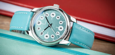 PRIM Berušky 32 Quartz 39-827-514-00-1/04