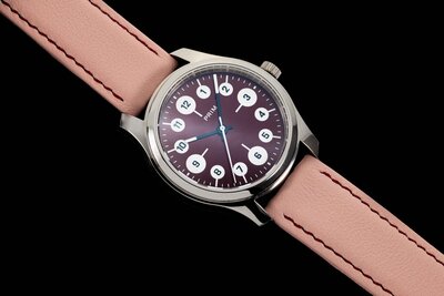 PRIM Lienky 32 Quartz 39-827-514-00-1/05