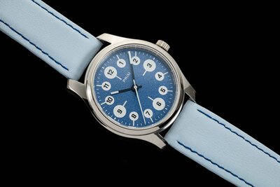 PRIM Berušky 32 Quartz 39-827-514-00-1/06