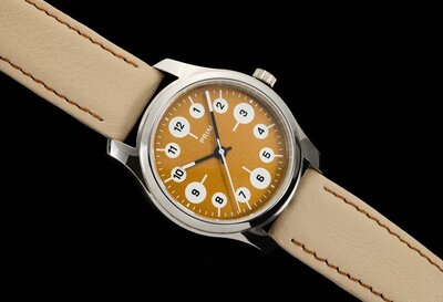 PRIM Lienky 32 Quartz 39-827-514-00-1/07