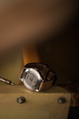 PRIM Jan Kašpar Automatic 73-096-526-00-1 Limited Edition 121pcs