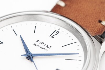 Prim Linea 40 Automatic 73-043-326-00-1