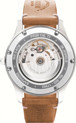 Prim Linea 40 Automatic 73-043-326-00-1