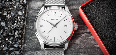 PRIM Linea Esence 36 Quartz 38-948-427-00-1