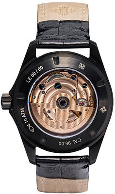 PRIM Orlík 38 D Manufacture 95-022-515-80-1 Limited Edition 60pcs