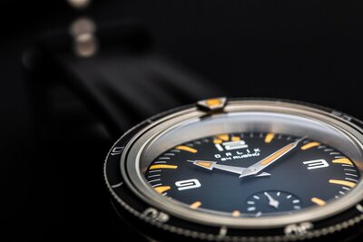 PRIM Orlík 38 Manufacture 105-001-487-00-1