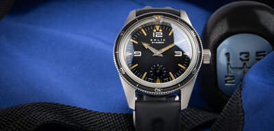 PRIM Orlík 38 Manufacture 105-001-487-00-1