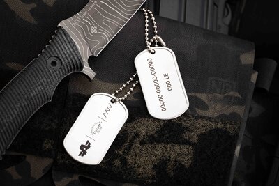 PRIM Orlík ARMA Manufacture 95-145-530-39-1 Limited Edition 128pcs