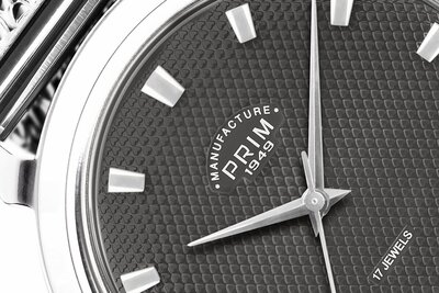 PRIM Pavouk 34 C Manufacture 93-034-418-00-2