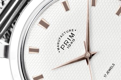 PRIM Pavouk 34 C Manufacture 93-036-418-00-2