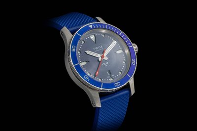 PRIM Potápky Automatic 73-144-510-00-1 Limited Edition 100pcs