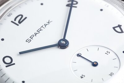 PRIM Spartak 39 Manufacture 103-006-483-00-1