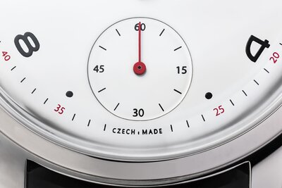 PRIM Spartak 39 Manufacture 103-009-483-00-1