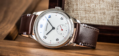 PRIM Spartak 39 Manufacture 103-009-483-00-1