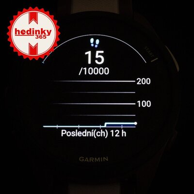 Garmin Forerunner 165 Music, Berry/Lilac
