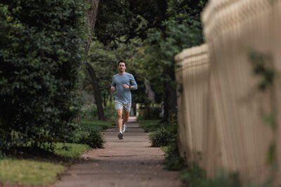 Garmin Forerunner 165 Music, tyrkysová/vodná