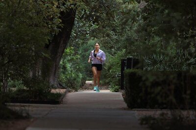 Garmin Forerunner 165 Music, tyrkysová/vodná