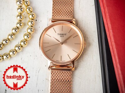 Tissot Everytime Lady Quartz T143.210.33.331.00