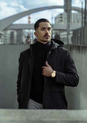 Certina DS-1 Automatic C029.807.33.361.00