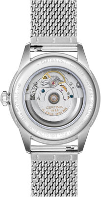 Certina DS-1 Automatický denný dátum C029.430.11.051.00