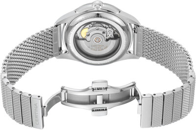 Certina DS-1 Automatický denný dátum C029.430.11.051.00