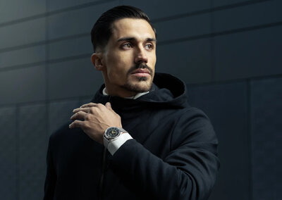 Certina DS-1 Automatický denný dátum C029.430.11.051.00