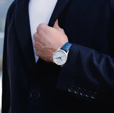 Certina DS-1 Automatic Day Date C029.430.16.011.00