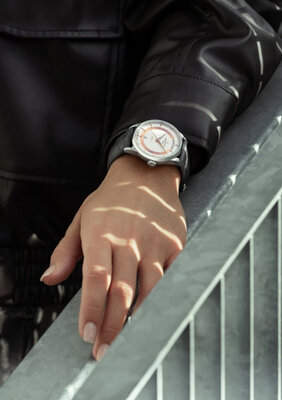 Certina DS-1 Automatický denný dátum C029.430.16.011.01