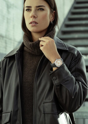 Certina DS-1 Automatický denný dátum C029.430.16.011.01