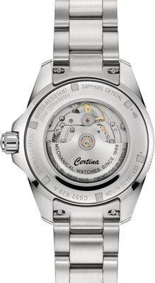 Certina DS Action Automatic GMT Powermatic 80 C032.929.11.041.00