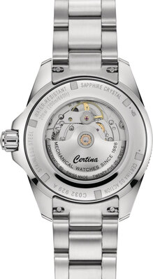 Certina DS Action Automatic GMT Powermatic 80 C032.929.11.051.00