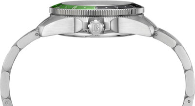 Certina DS Action Automatic GMT Powermatic 80 C032.929.11.051.00