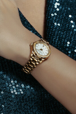Certina DS Action Lady Quartz C032.951.33.111.00