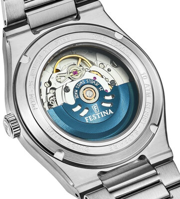 Festina Swiss Made 20028/2