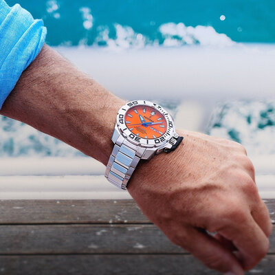 Festina The Originals 20665/5 (+ náhradný remienok)