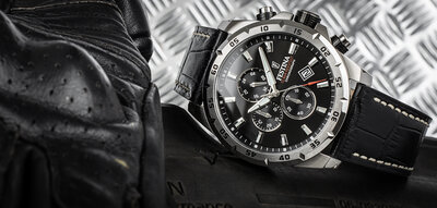 Festina Timeless Chronograph 20692/4