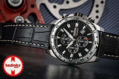 Festina Timeless Chronograph 20692/4