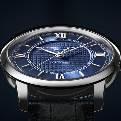 Frederique Constant Classics Premiere Automatic FC-301N3B6 Limited Edition 300pcs