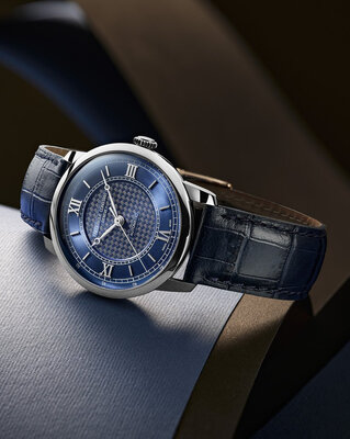 Frederique Constant Classics Premiere Automatic FC-301N3B6 Limited Edition 300pcs