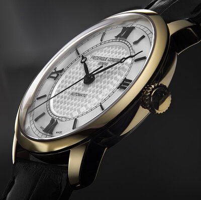 Frederique Constant Classics Premiere Automatic FC-301S3B5