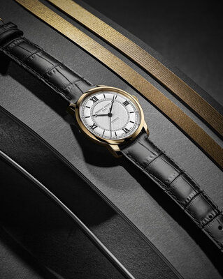 Frederique Constant Classics Premiere Automatic FC-301S3B5